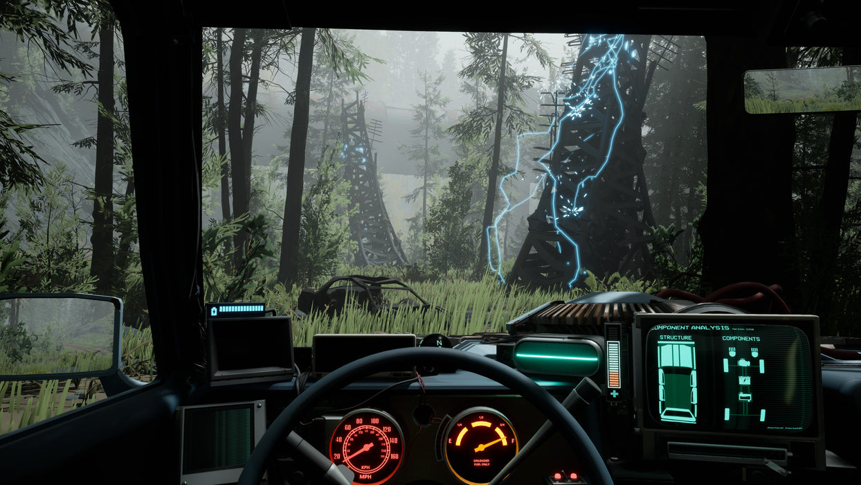 EAN 3700664533094 - Kepler Interactive Pacific Drive imagen 10