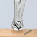 EAN 4003773028116 - Knipex 99 14 300 Pinzas imagen 4