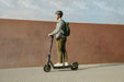 EAN 8720254405292 - Ninebot by Segway KickScooter MAX G2 D Negro 20 kmh 15,3 Ah imagen 5