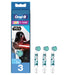EAN 4210201388135 - Oral-B 80352667 cepillo de cabello 3 pieza(s) Azul, Blanco imagen 1