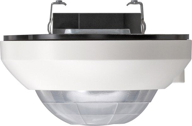 EAN 4010337084570 - GIRA 210502 detector de movimiento Sensor infrarrojo pasivo (PIR) Alámbrico Blanco imagen 1