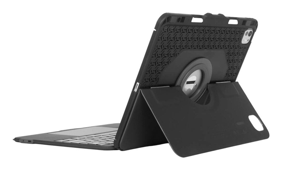 EAN 5063194002828 - Targus VersaVu Nórdico Bluetooth Negro imagen 14