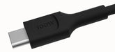 EAN 5904326376175 - Green Cell KABGC100PF120PB cable USB 1,2 m USB C Negro imagen 2