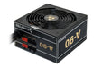 EAN 4710713230828 - Chieftec GDP-550C unidad de fuente de alimentación 550 W 20+4 pin ATX PS/2 Negro imagen 1