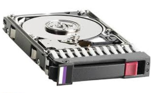 EAN 5715328265967 - HPE 759221-002 disco duro interno 300 GB 15000 RPM 2.5" SAS imagen 1