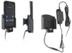 EAN 7320287134209 - Brodit 713420 soporte Soporte activo para teléfono móvil Ordenador portátil Negro imagen 1