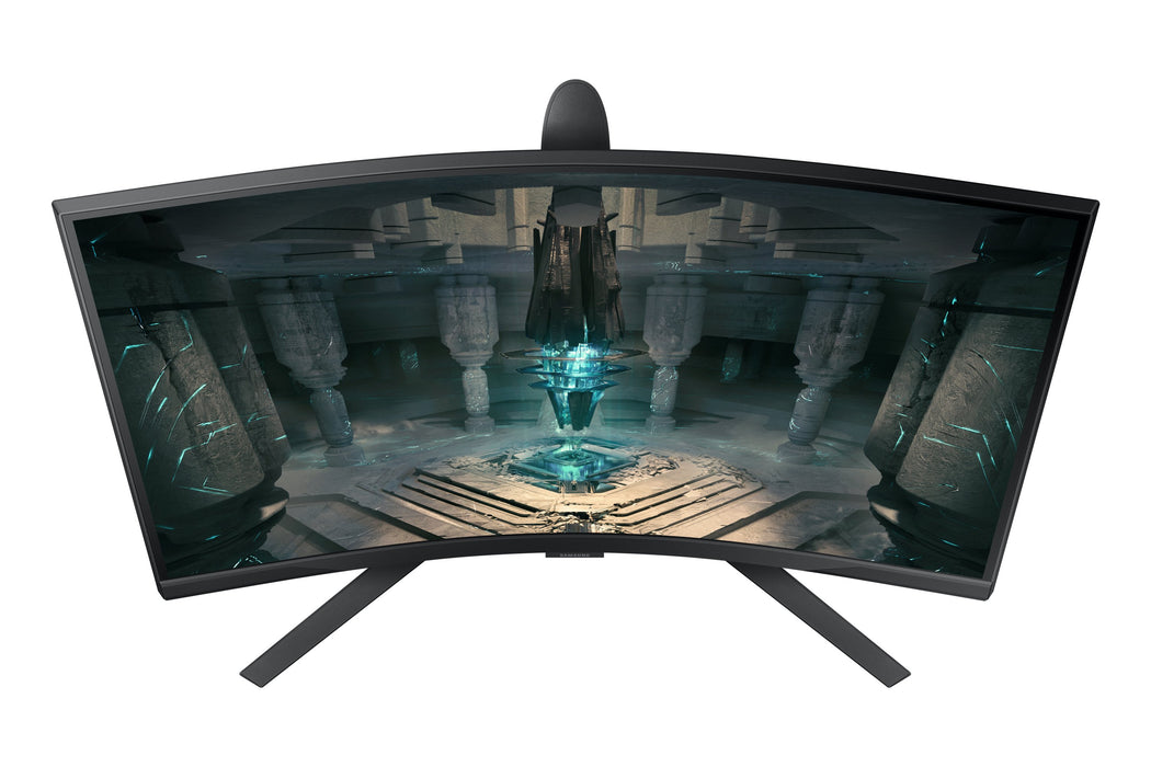 EAN 8806094192599 - Samsung G65B pantalla para PC 68,6 cm (27") 2560 x 1440 Pixeles Quad HD LCD Negro imagen 19