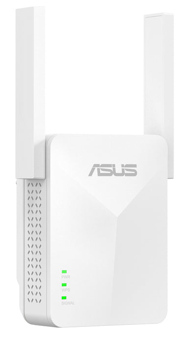 EAN 4711636312639 - ASUS RP-AX50 Transmisor de red Blanco 10, 100, 1000 Mbit/s imagen 3