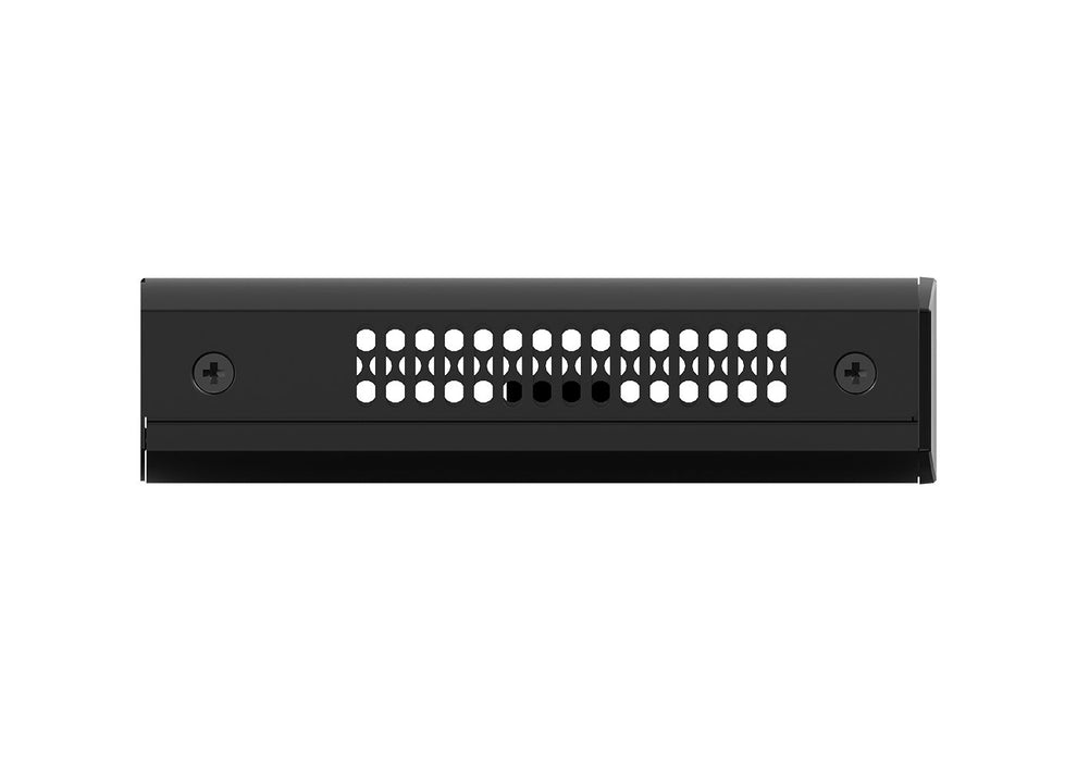 EAN 6971693271777 - Ruijie Networks RG-EG105G-V2 router Gigabit Ethernet Negro imagen 5