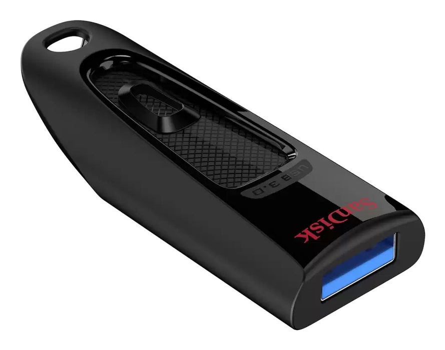 EAN 619659216979 - SanDisk SDCZ48-1T00-G46 unidad flash USB 1 TB USB tipo A 3.2 Gen 1 (3.1 Gen 1) Negro imagen 3