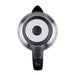 EAN 5908256837201 - Camry Premium CAMRY 1253 tetera eléctrica 1,7 L 2200 W Negro, Acero inoxidable imagen 4