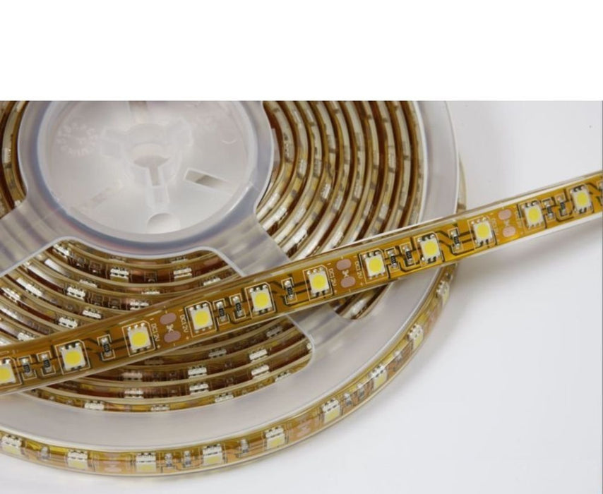 EAN 4038816117410 - Synergy 21 117411 Regleta luminosa universal LED 5000 mm imagen 1