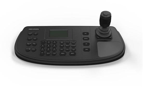EAN 6954273636487 - Hikvision DS-1006KI accesorio para Cámara de Vídeo Digital (DVR) Panel de control CC Negro Plástico 1 pie imagen 1