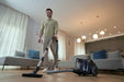 EAN 8059019111544 - Hoover HP410P 011 2,5 L Aspiradora cilíndrica Secar 850 W Sin bolsa imagen 6