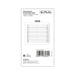 EAN 4008110380841 - Herlitz 50047642 calendario Bolsillo imagen 1