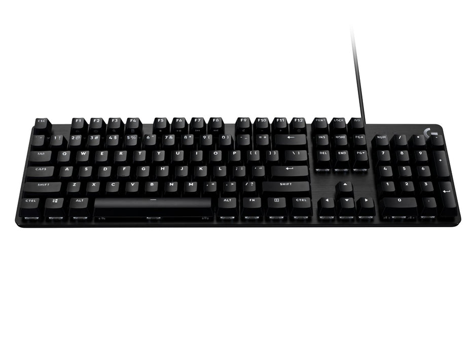 EAN 5099206097902 - Logitech G 920-010435 teclado Juego USB AZERTY Francés Negro imagen 5