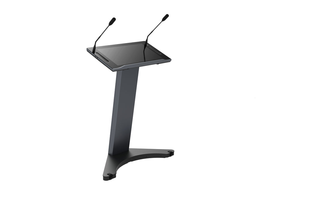 EAN 6927433605500 - MAXHUB SL22MC atril Negro 27 kg imagen 5