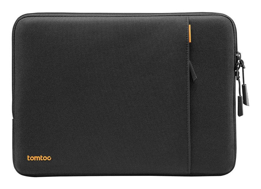 EAN 6970412220119 - tomtoc A13F2D1 40,6 cm (16") Funda Negro imagen 1