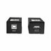 EAN 4002888433914 - Lindy 43391 extensor de consola Transmisor y receptor de consola 480 Mbit/s imagen 3