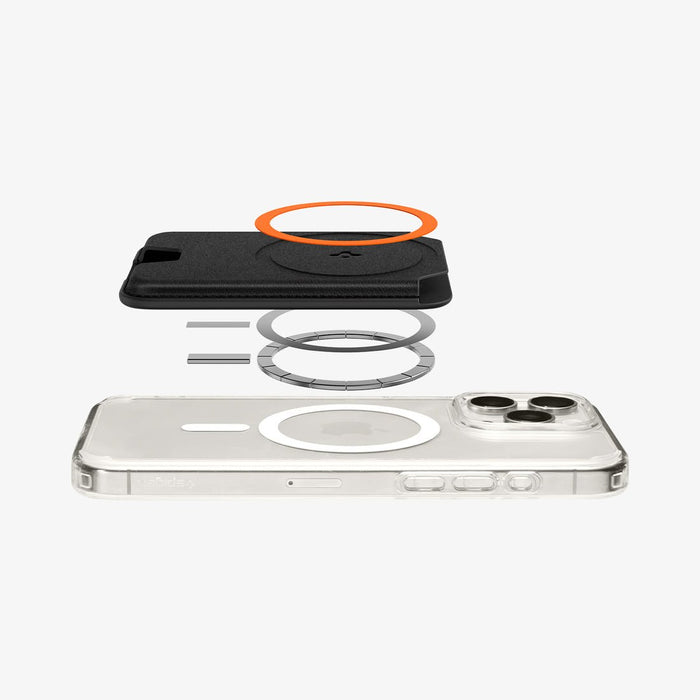 EAN 8809896751902 - Spigen Valentinus Album para cartas imagen 7
