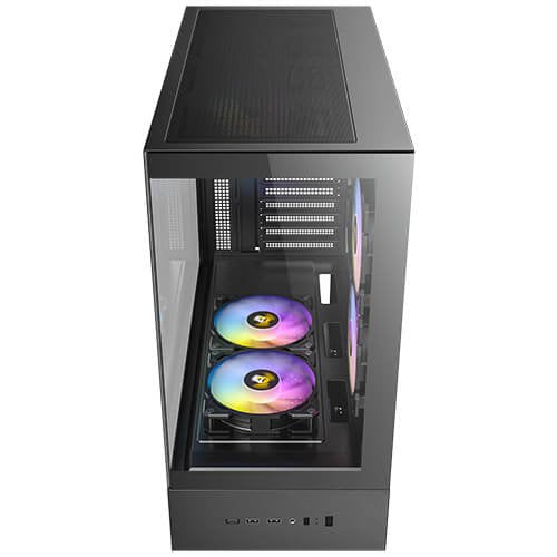 EAN 761345102544 - Antec CX705 ARGB Midi Tower Negro imagen 9