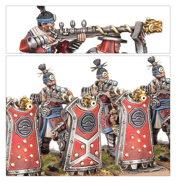 EAN 5011921253289 - Games Workshop 06-213 collectible figure imagen 20