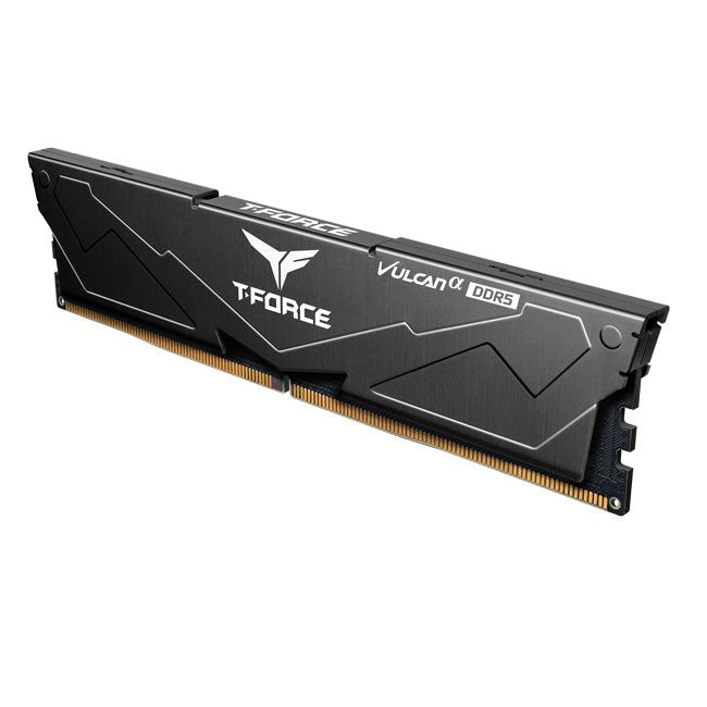 EAN 765441662865 - Team Group T-FORCE VULCANα FLABD532G5600HC40BDC01 módulo de memoria 32 GB 2 x 16 GB DDR5 288-pin DIMM imagen 4