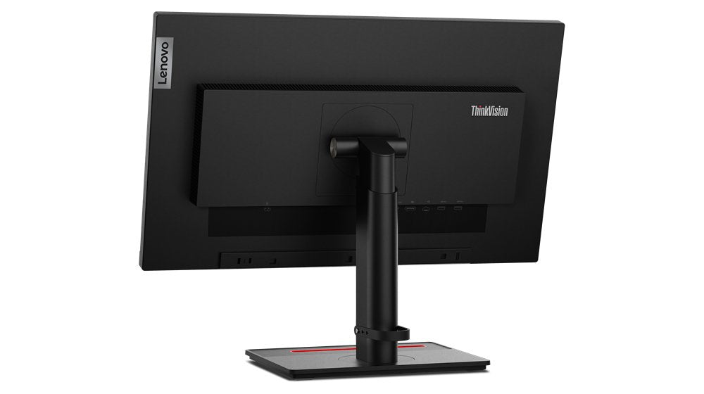 EAN 5715328291591 - Lenovo ThinkVision T24m-29 pantalla para PC 60,5 cm (23.8") 1920 x 1080 Pixeles Full HD LCD Negro imagen 8