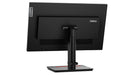 EAN 5715328291591 - Lenovo ThinkVision T24m-29 pantalla para PC 60,5 cm (23.8") 1920 x 1080 Pixeles Full HD LCD Negro imagen 8