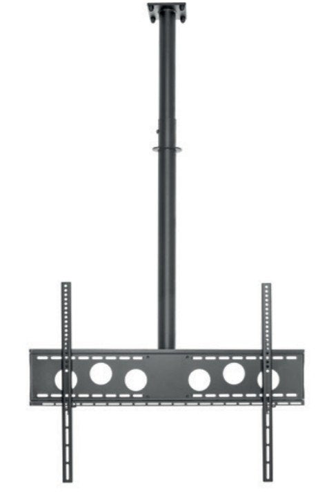 EAN 4250058527035 - Hagor HA DH 400 - 700 L 190,5 cm (75") Negro imagen 1
