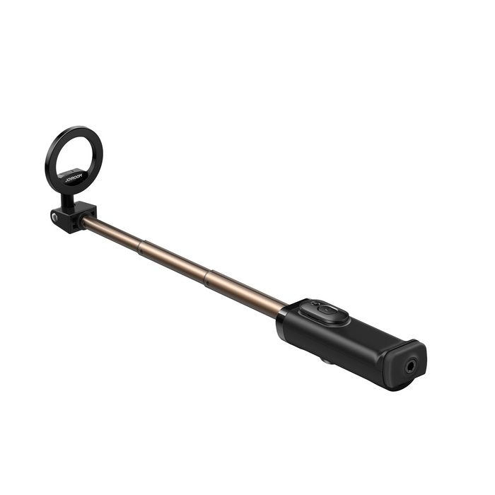EAN 6956116782320 - JOYROOM JR-ZS509 palo para autofotos Smartphone Negro imagen 3