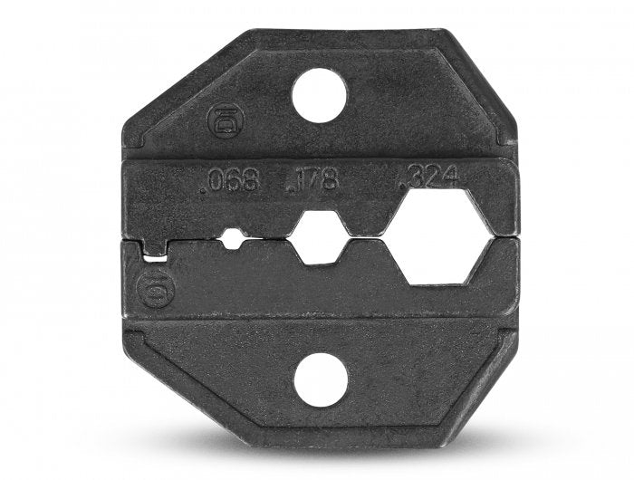 EAN 4043619905317 - DeLOCK 90531 accesorio para herramienta de inserción de marcador de cable Carraca 1 pieza(s) imagen 2