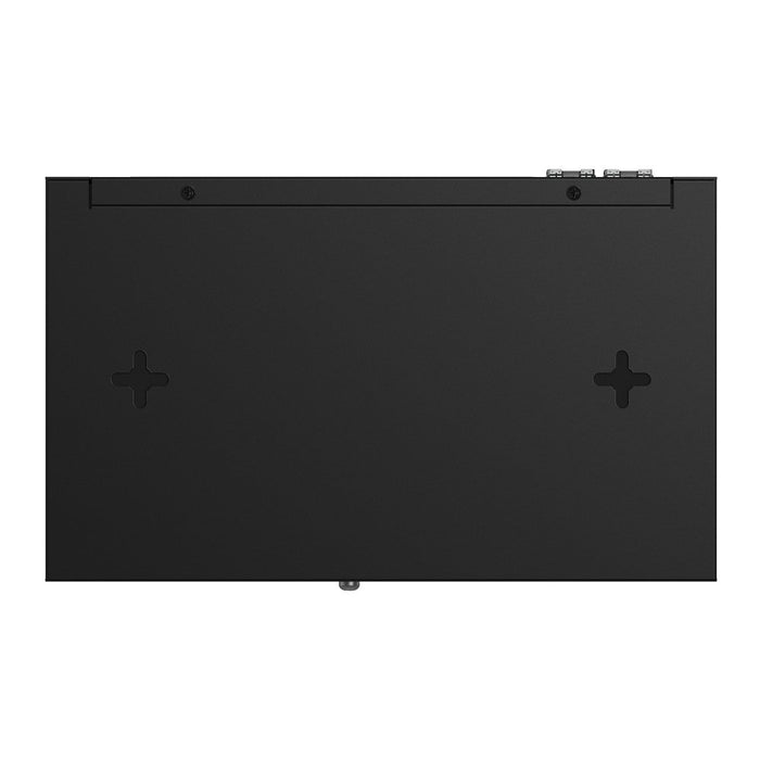 EAN 1210002600743 - TP-Link ES210X-M2 switch Gestionado 2.5G Ethernet (100/1000/2500) Montaje en pared/escritorio Negro imagen 5