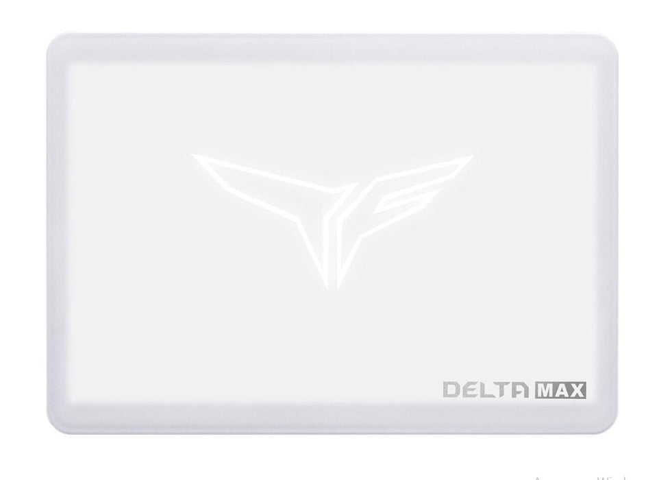 EAN 0765441060005 - Team Group SSD 1TB 550/550 DeltaMaxL. wh SA3 TEM 2.5" Serial ATA III 3D NAND imagen 2