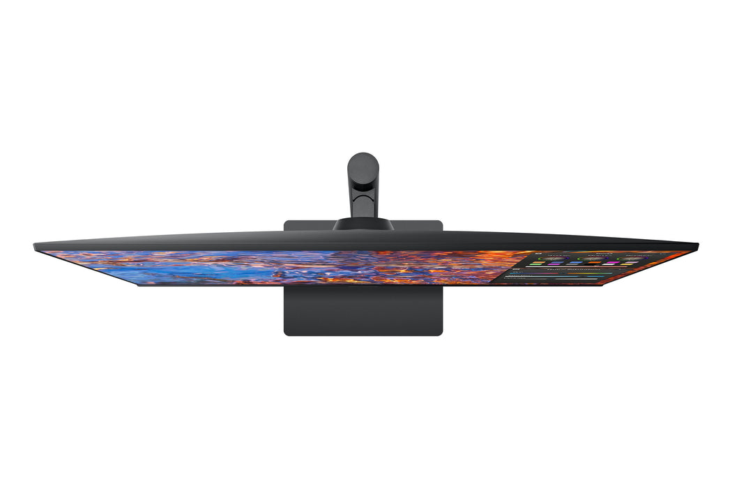 EAN 8806094355802 - Samsung LS32B800PXU pantalla para PC 81,3 cm (32") 3840 x 2160 Pixeles 4K Ultra HD LCD Negro imagen 20