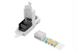 EAN 4016032435617 - Digitus DN-93633 conector RJ-45 Negro imagen 7