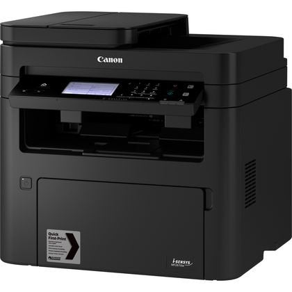 EAN 4549292114461 - Canon i-SENSYS MF267dw Laser A4 1200 x 1200 DPI 28 ppm Wifi imagen 2