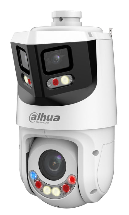 EAN 6939554910708 - Dahua Technology WizSense SDT4E425-8P-GB-APV1 Almohadilla Cámara de seguridad IP Interior y exterior 4096 imagen 1