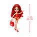 EAN 35051507277 - Rainbow High 507277EUC muñeca imagen 3