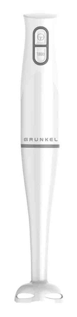 EAN 8426156018348 - Grunkel MP-600EASY licuadora Batidora de inmersión 600 W Blanco imagen 1