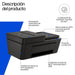 EAN 198701680222 - HP DeskJet 4320 Inyección de tinta térmica A4 4800 x 1200 DPI 8,5 ppm Wifi imagen 4