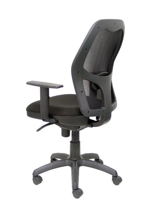 EAN 8436549395031 - PIQUERAS Y CRESPO 15SNBALI840 silla de oficina y de ordenador Asiento acolchado Respaldo de malla imagen 5