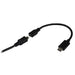 EAN 3700224753146 - MCL USB31-CM/2HBFCE cable USB USB 2.0 0,17 m USB C USB A Negro imagen 1