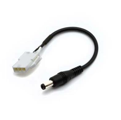 EAN 0000090132711 - Zebra P1063406-034 adaptador e inversor de corriente Negro imagen 1