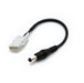 EAN 0000090132711 - Zebra P1063406-034 adaptador e inversor de corriente Negro imagen 1