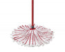 EAN 4023103203730 - Vileda Microfibre & Power Cabezal de fregona Rojo, Blanco imagen 2