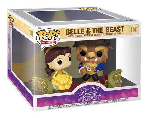 EAN 889698575881 - FUNKO POP! Moment 57588 figura de acción y colleccionable imagen 2