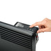 EAN 8432406350045 - Black & Decker BXCSH1800E calefactor eléctrico Interior Negro 1800 W Convector imagen 4