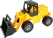 EAN 4006942732302 - Lena GIGA TRUCKS 02048 vehículo de juguete imagen 3