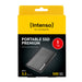 EAN 4034303035007 - Intenso 3823461 unidad externa de estado sólido 1 TB USB tipo A 3.2 Gen 1 (3.1 Gen 1) Negro imagen 2